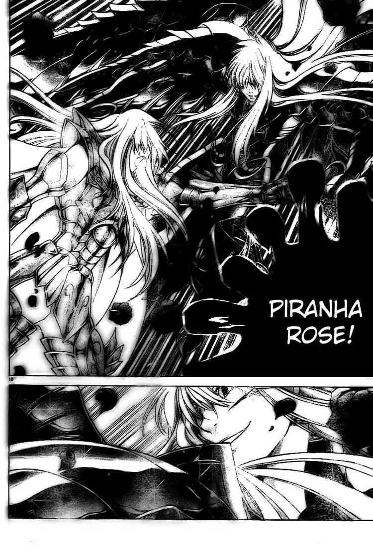 Saint Seiya - The Lost Canvas Chapter 20 8